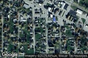 112 Mulberry St, Monroeville, IN 46773