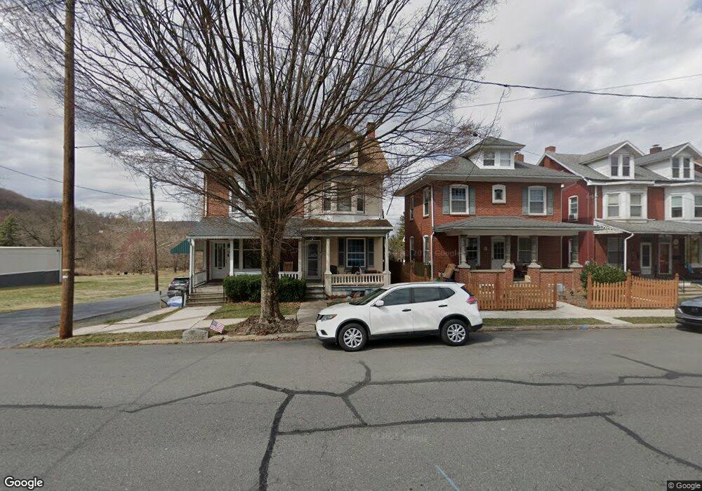 320 S Wyomissing Ave, Reading, PA 19607 - photo 1