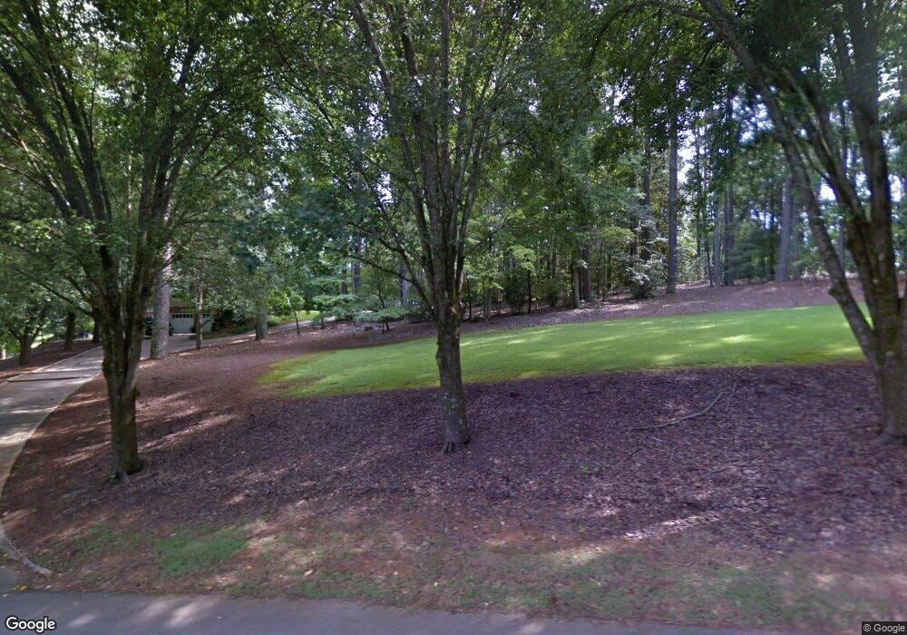 1103 Country Club Dr, Lagrange, GA 30240 - photo 1