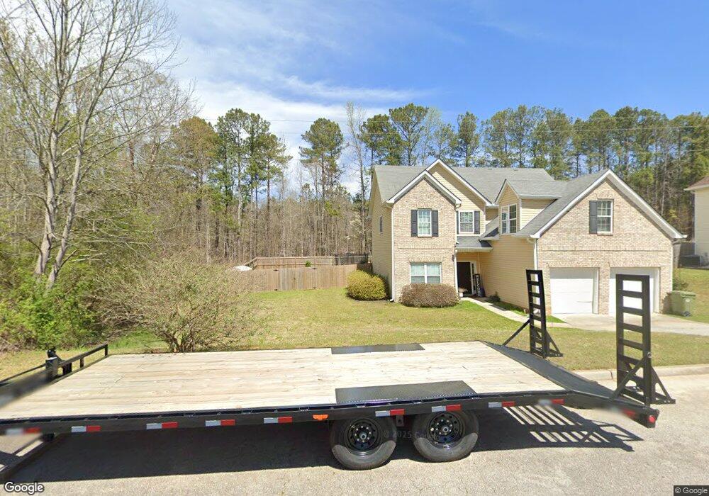 104 Turtle Cove, Carrollton, GA 30116 - photo 1