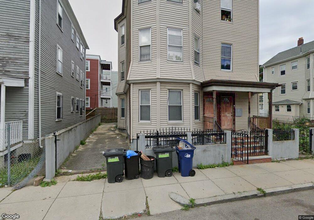 71-73 Richfield St unit 3, Boston, MA 02125 - photo 1