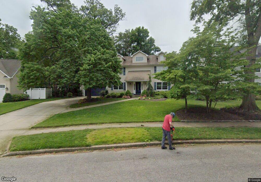 376 Farwood Rd, Haddonfield, NJ 08033 - photo 1