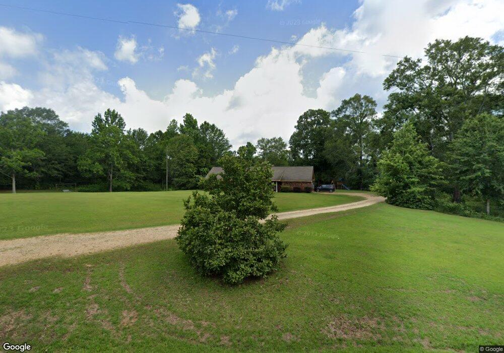 125 Stallings Bridge Rd, Tylertown, MS 39667 - photo 1