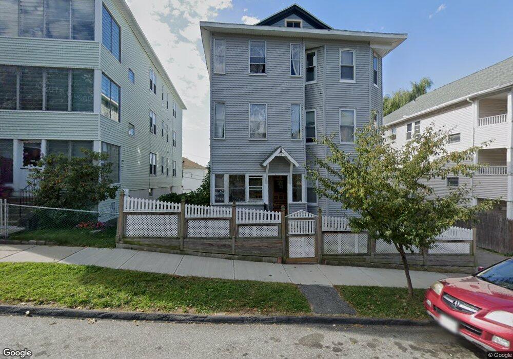 26 Hitchcock Rd unit 1st Floor, Worcester, MA 01603 - photo 1