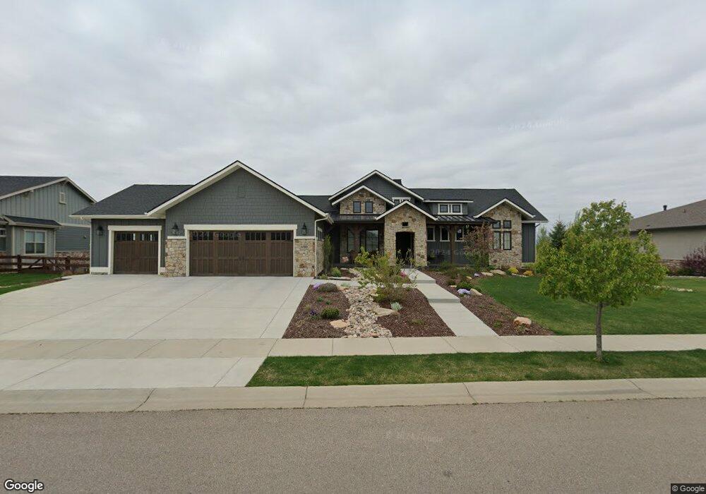 5789 Riverbluff Dr, Timnath, CO 80547 - photo 1