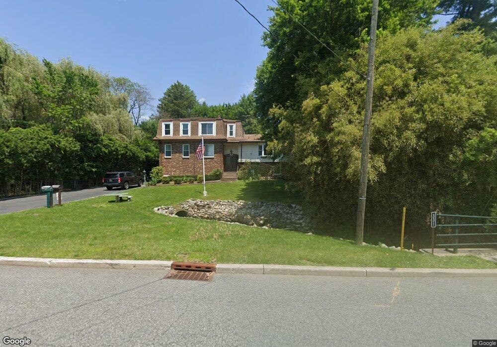 36 Oak St, Bloomingdale, NJ 07403 - photo 1