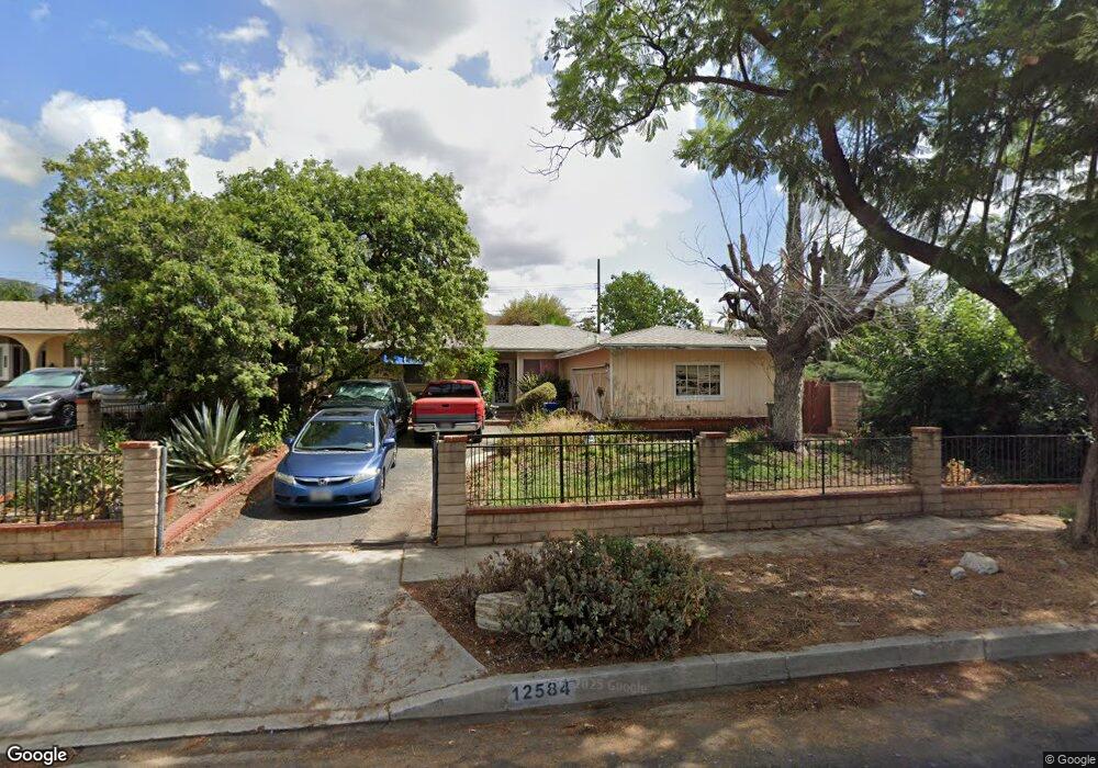 12584 Hunnewell Ave, Sylmar, CA 91342 - photo 1