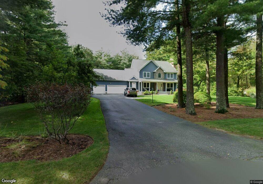 26 Tiger Lily Trail, Rehoboth, MA 02769 - photo 1