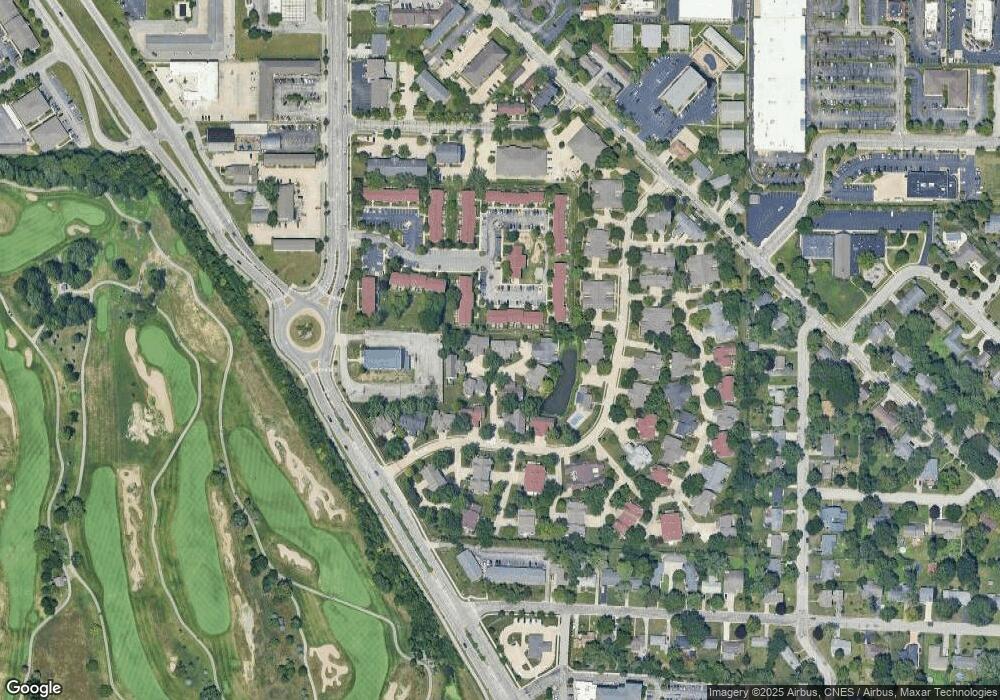 547 Trace 5, West Lafayette, IN 47906 - photo 1