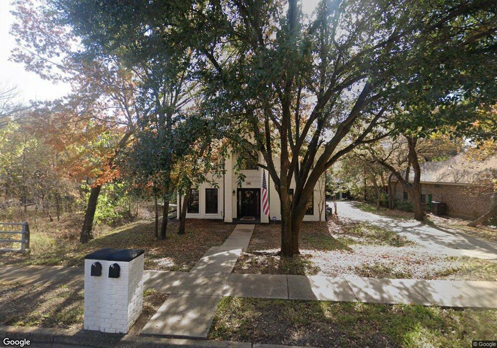 1500 Briar Dr, Bedford, TX 76022 - photo 1