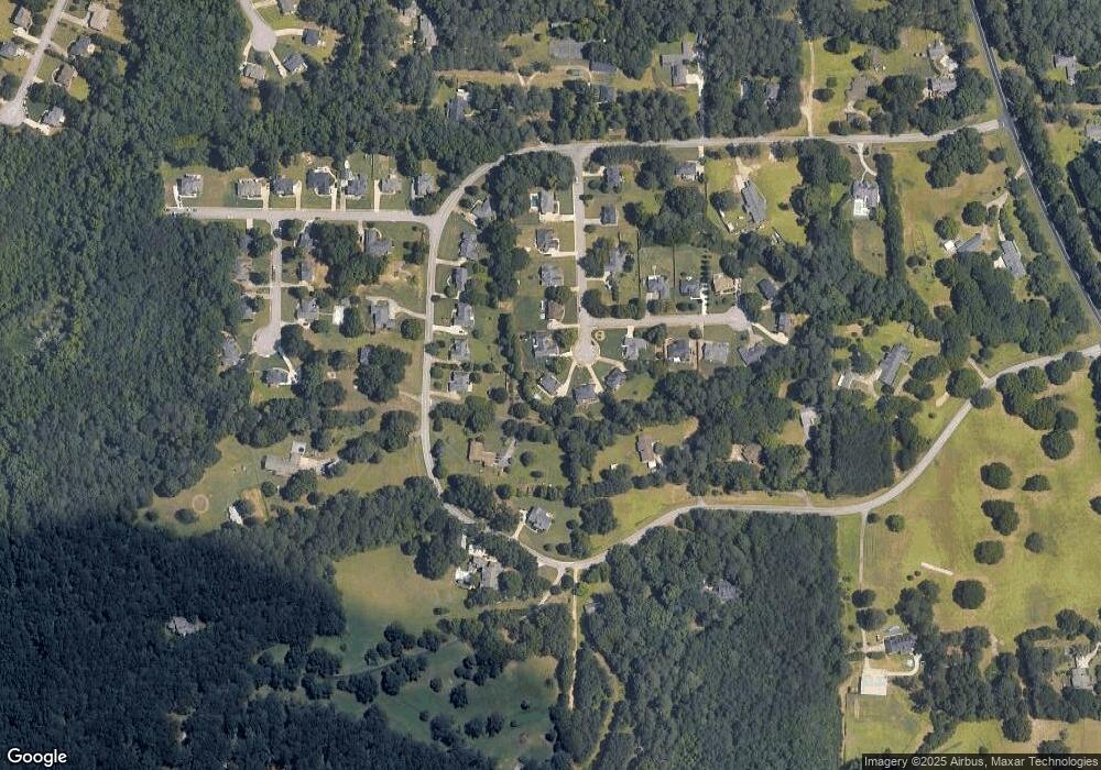 2860 Karen Ridge SW, Conyers, GA 30094 - photo 1