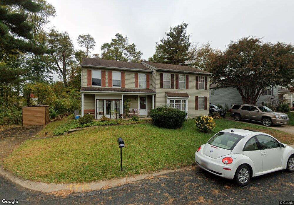 1006 Sitka Spruce Ln, Sykesville, MD 21784 - photo 1