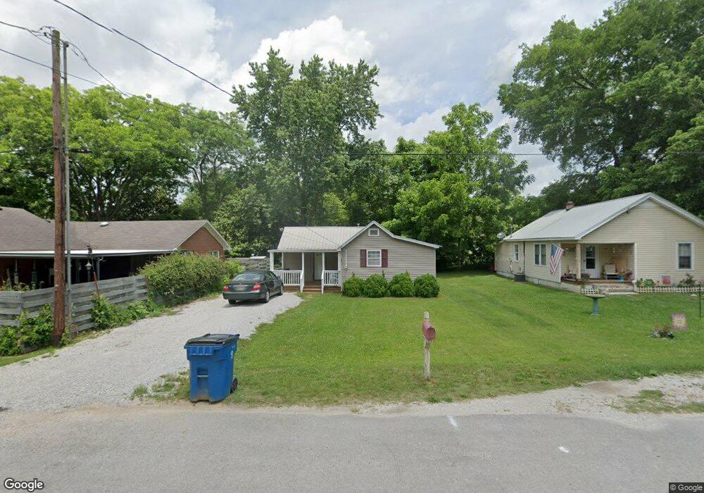 501 E Main St, Manchester, TN 37355 - photo 1