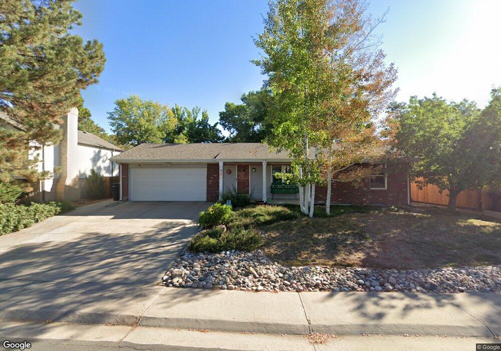 3405 E 128th Place, Thornton, CO 80241 - photo 1