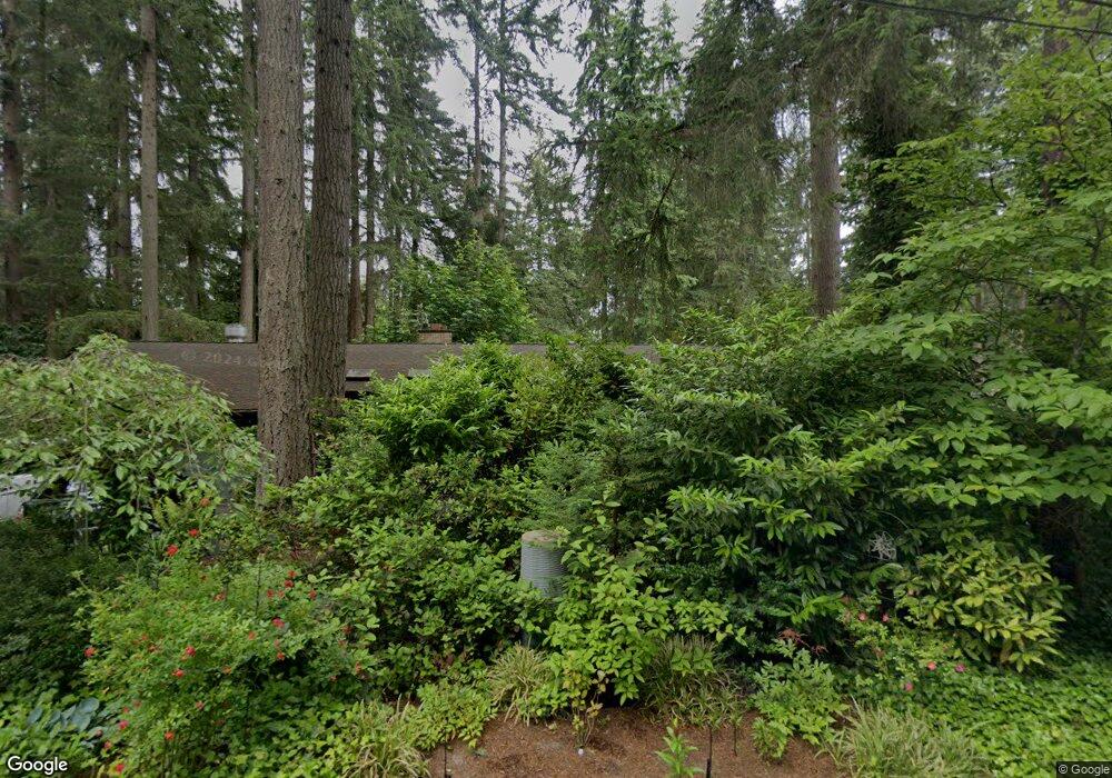 7608 NE 140th St, Bothell, WA 98011 - photo 1