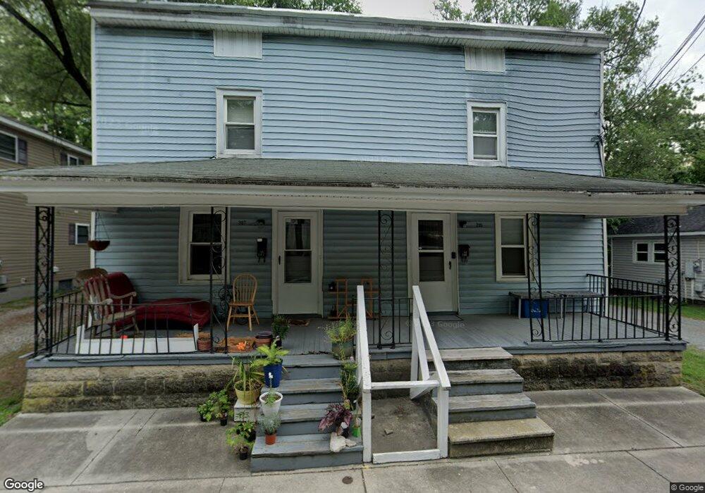 205 Davis St unit 1, Salisbury, MD 21804 - photo 1