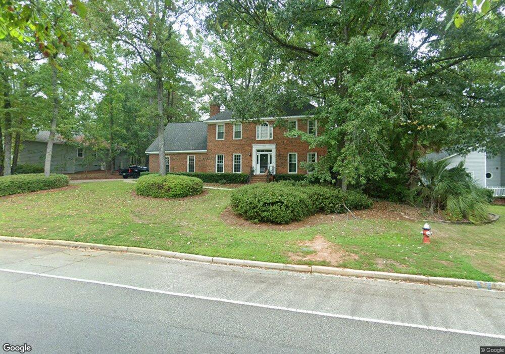 702 Archers Ln, Columbia, SC 29212 - photo 1
