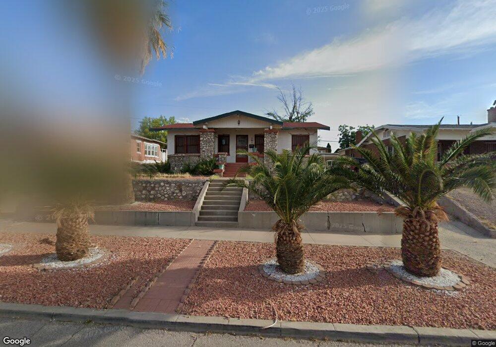 2717 Copper Ave, El Paso, TX 79930 - photo 1