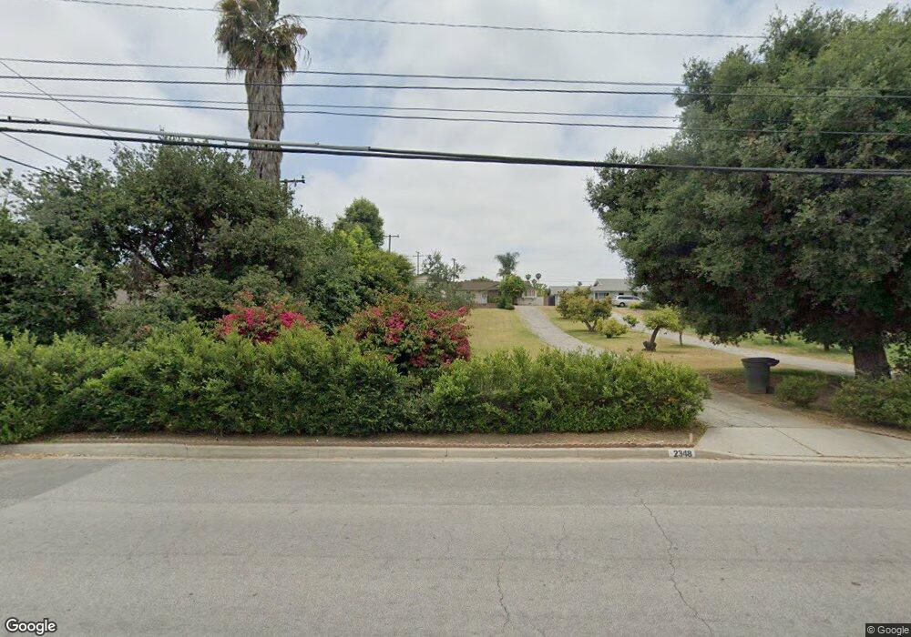 2348 E Cortez St, West Covina, CA 91791 - photo 1