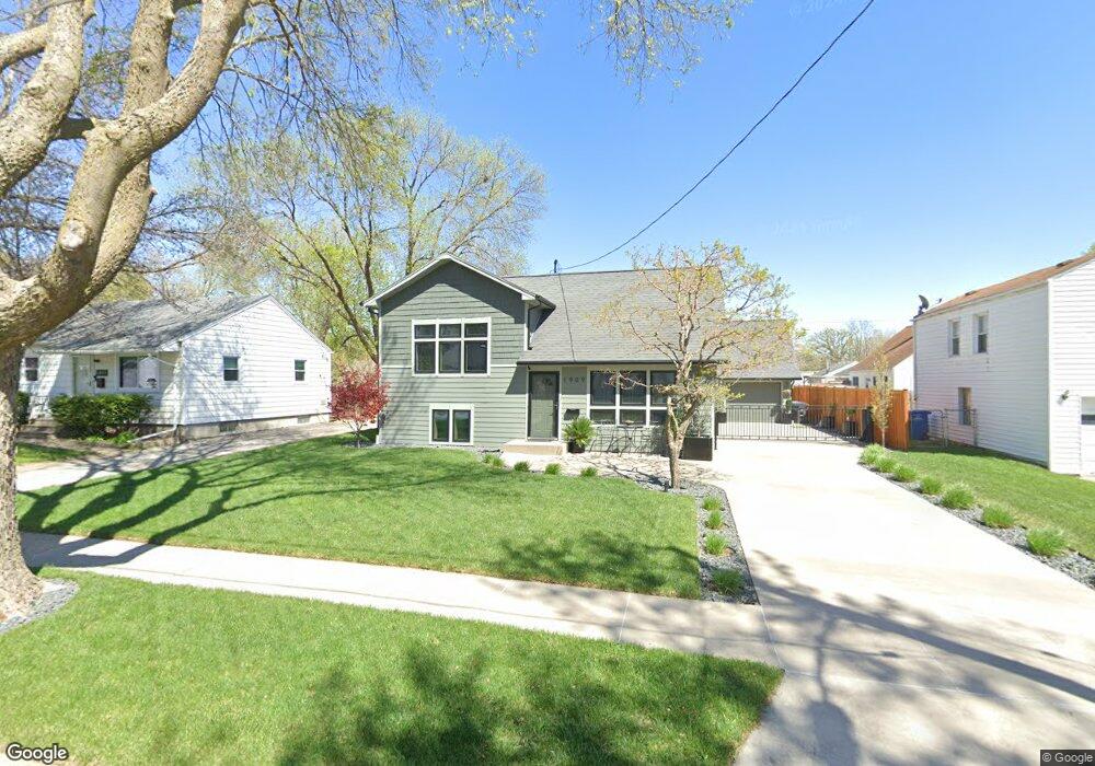 1909 60th St, Des Moines, IA 50322 - photo 1