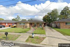 4859 Camelot Dr, New Orleans, LA 70127