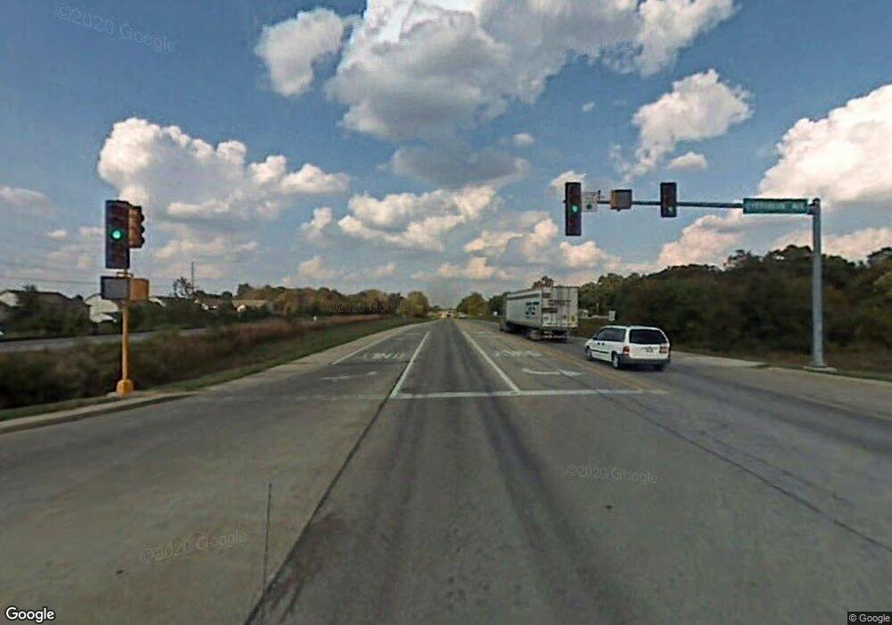 14427 N 3rd Ave, Effingham, IL 62401 - photo 1