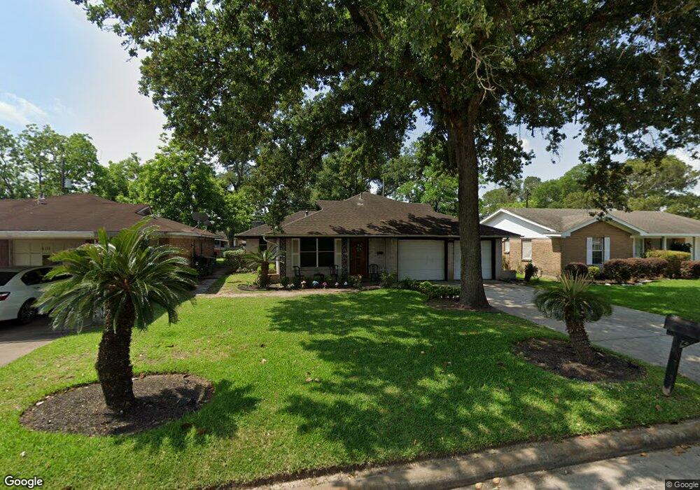 6106 Rietta St, Houston, TX 77016 - photo 1