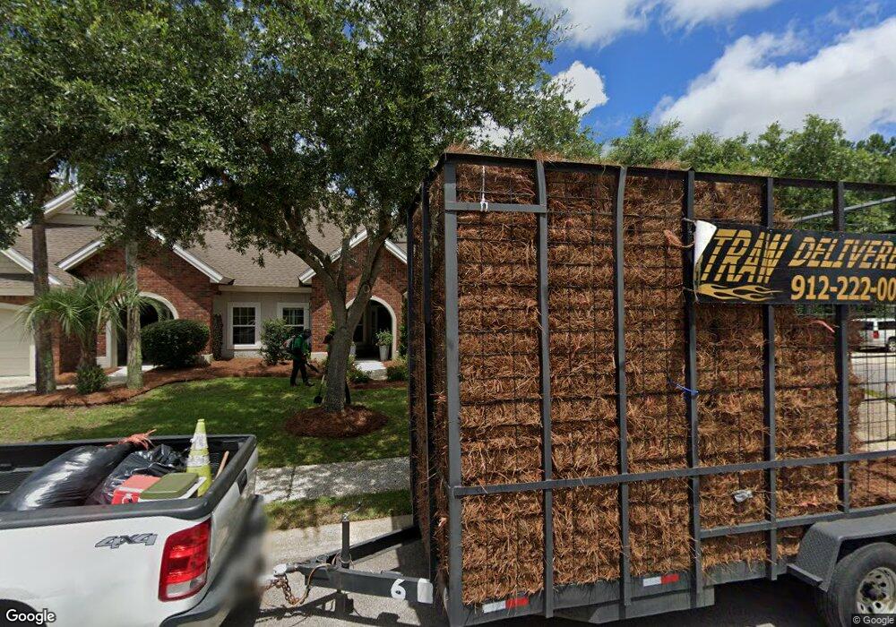 500 Fox Run Cir unit 63-B, Brunswick, GA 31525 - photo 1