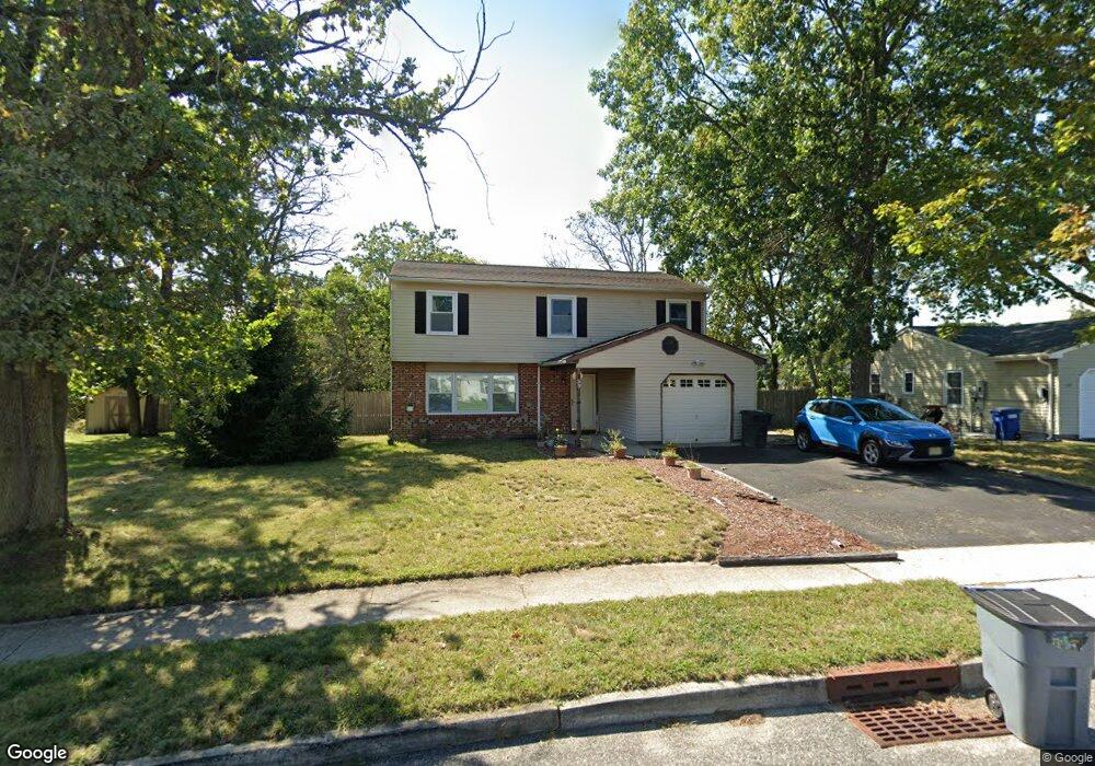 37 Pine Needle St, Howell, NJ 07731 - photo 1