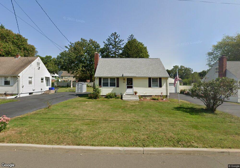 120 Fisher Rd, Middletown, CT 06457 - photo 1