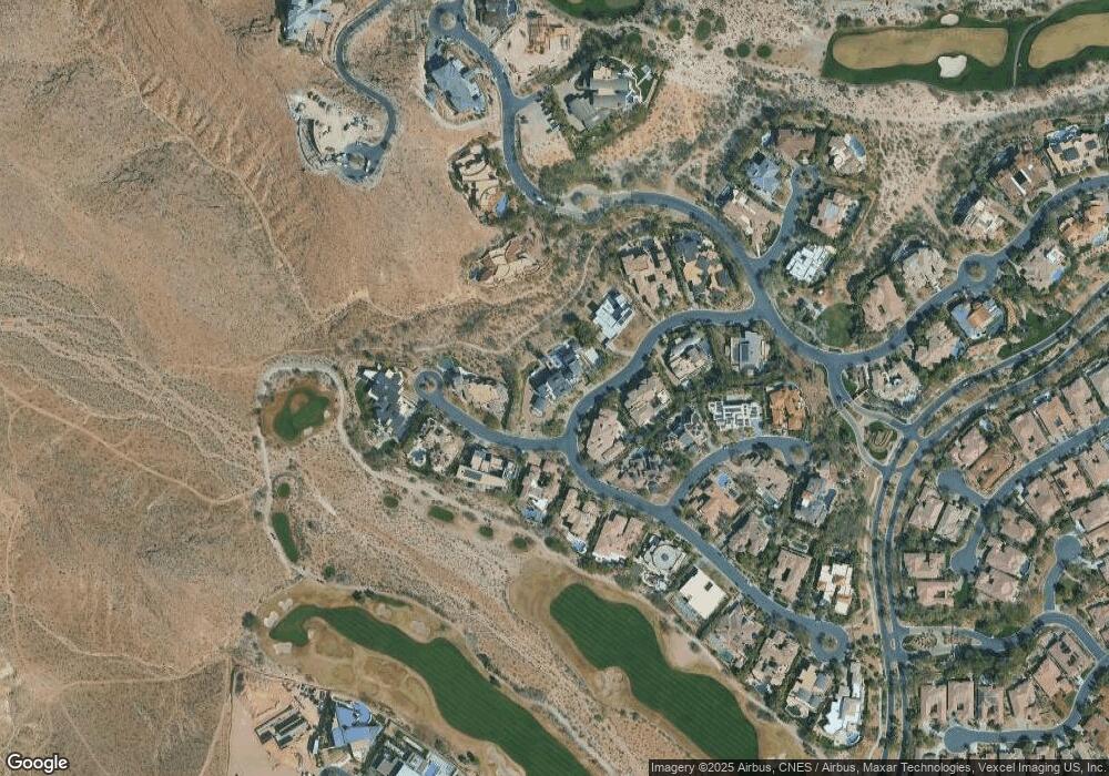 4 Sable Ridge Ct, Las Vegas, NV 89135 - photo 1