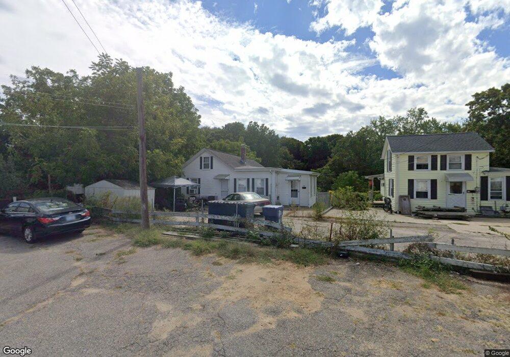 52C Pierce St, Westerly, RI 02891 - photo 1