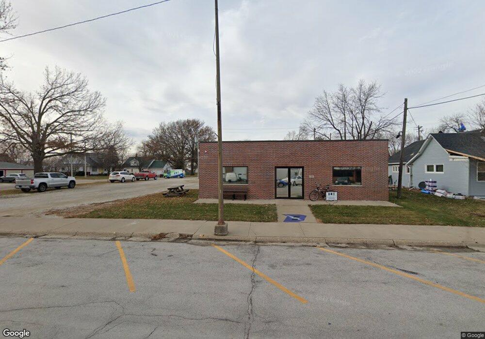 109 S Main St, Baxter, IA 50028 - photo 1