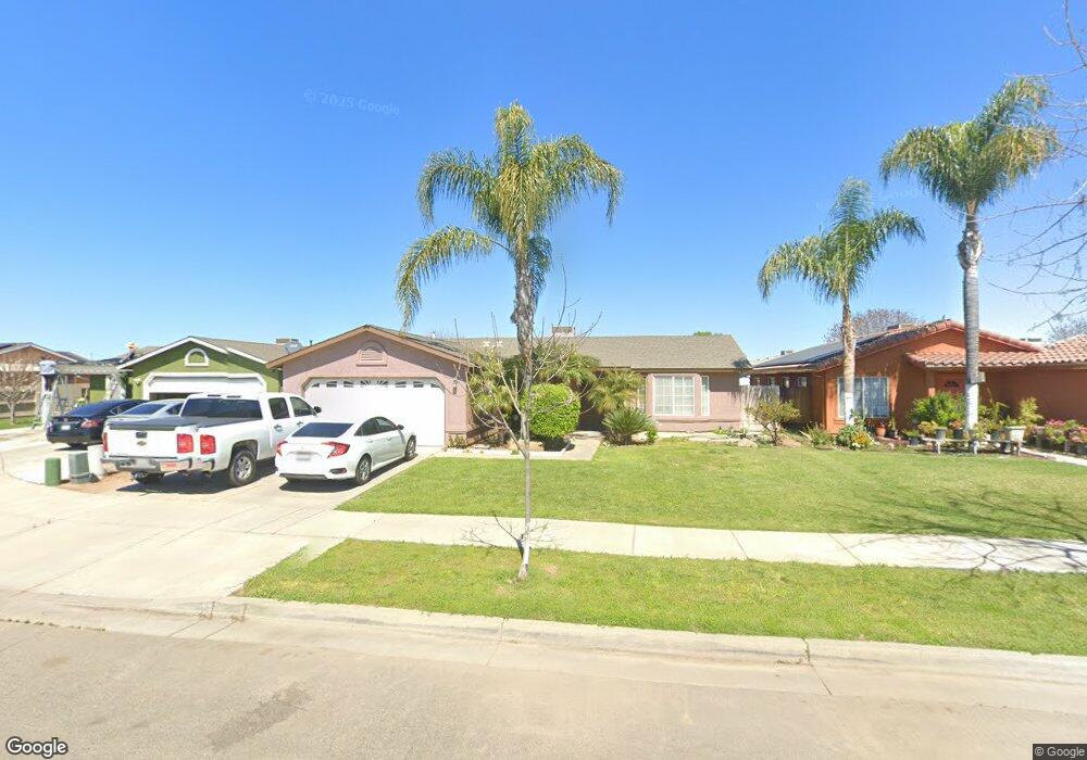 163 Sonoma Ct, Merced, CA 95341 - photo 1