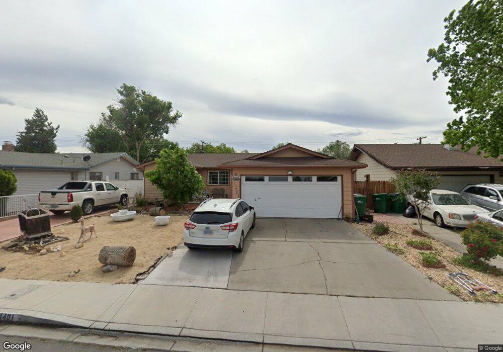1401 Breaker Way, Sparks, NV 89431 - photo 1