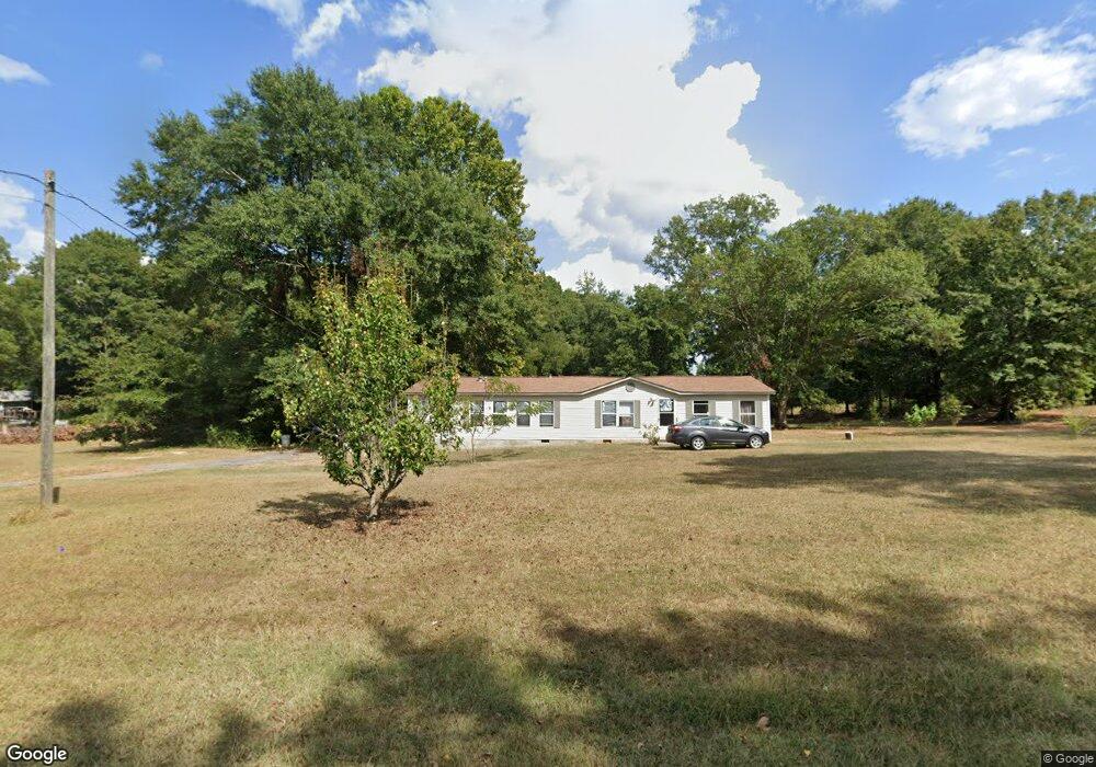 616 Cannafax Rd, Barnesville, GA 30204 - photo 1