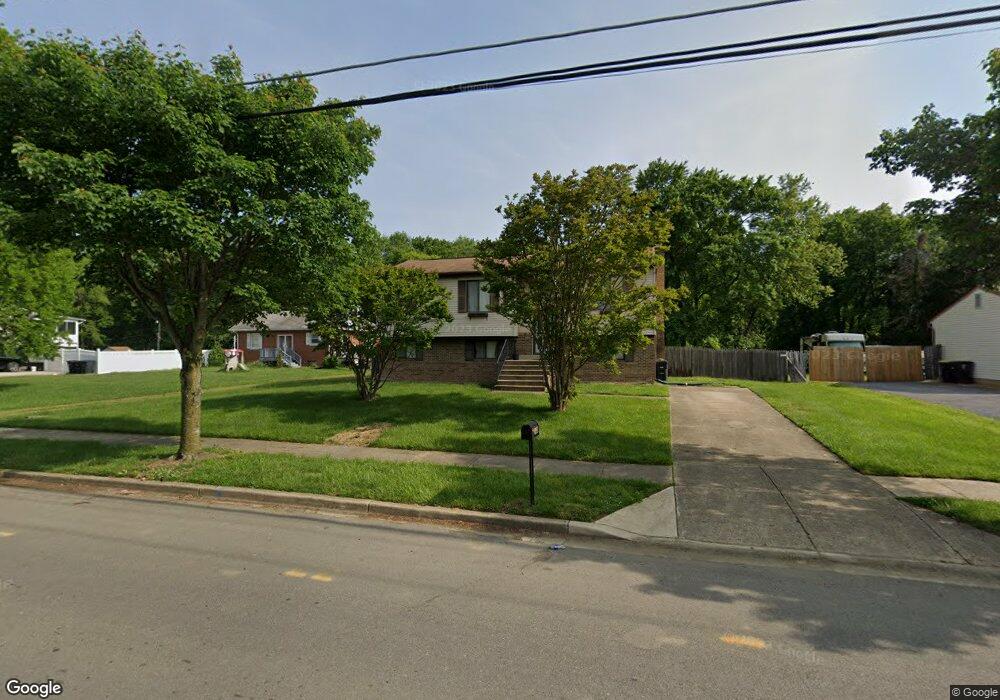 3400 Oaklawn Rd, Fort Washington, MD 20744 - photo 1