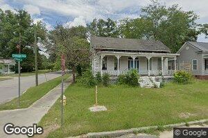 301 College Ave, Millen, GA 30442