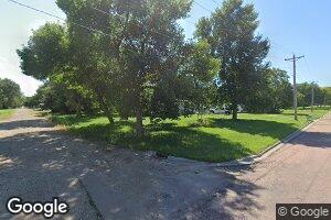 1007 State Ave N, Wessington Springs, SD 57382