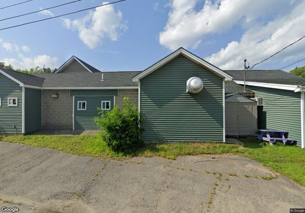 3 Clinton St, Milo, ME 04463 - photo 1