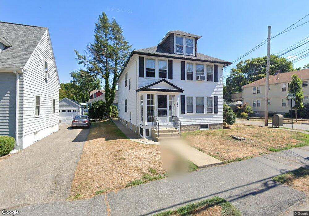 134 Parmenter Rd, West Newton, MA 02465 - photo 1