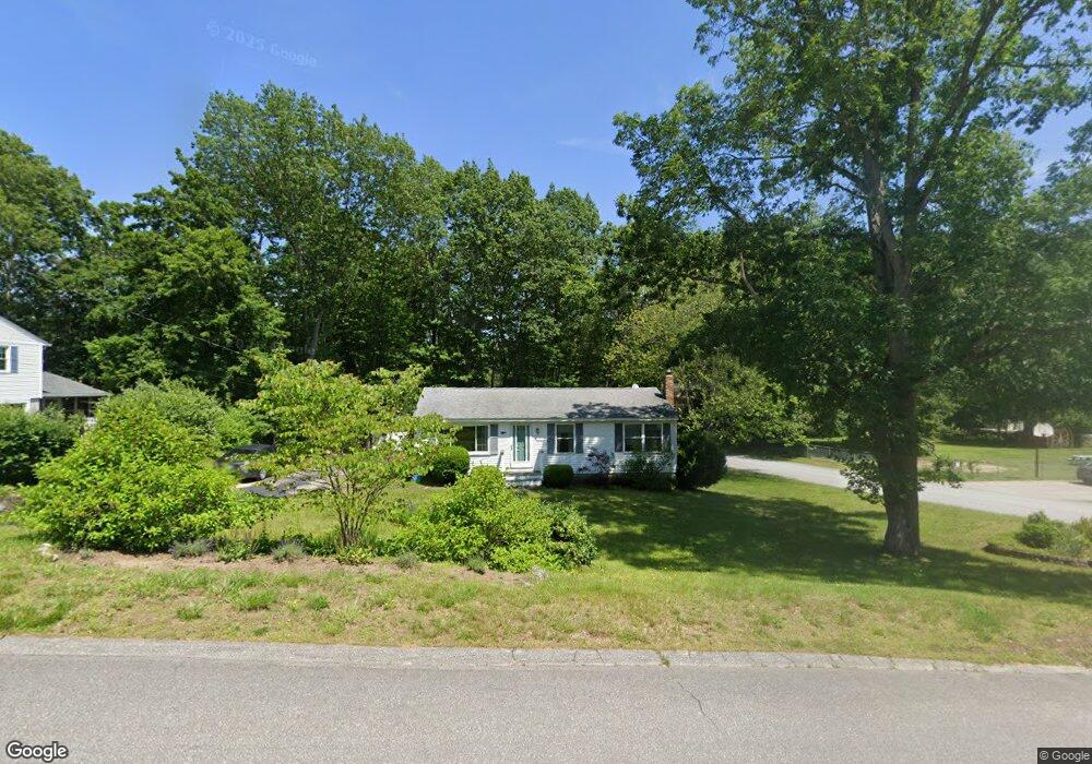 18 Newton St, Merrimack, NH 03054 - photo 1