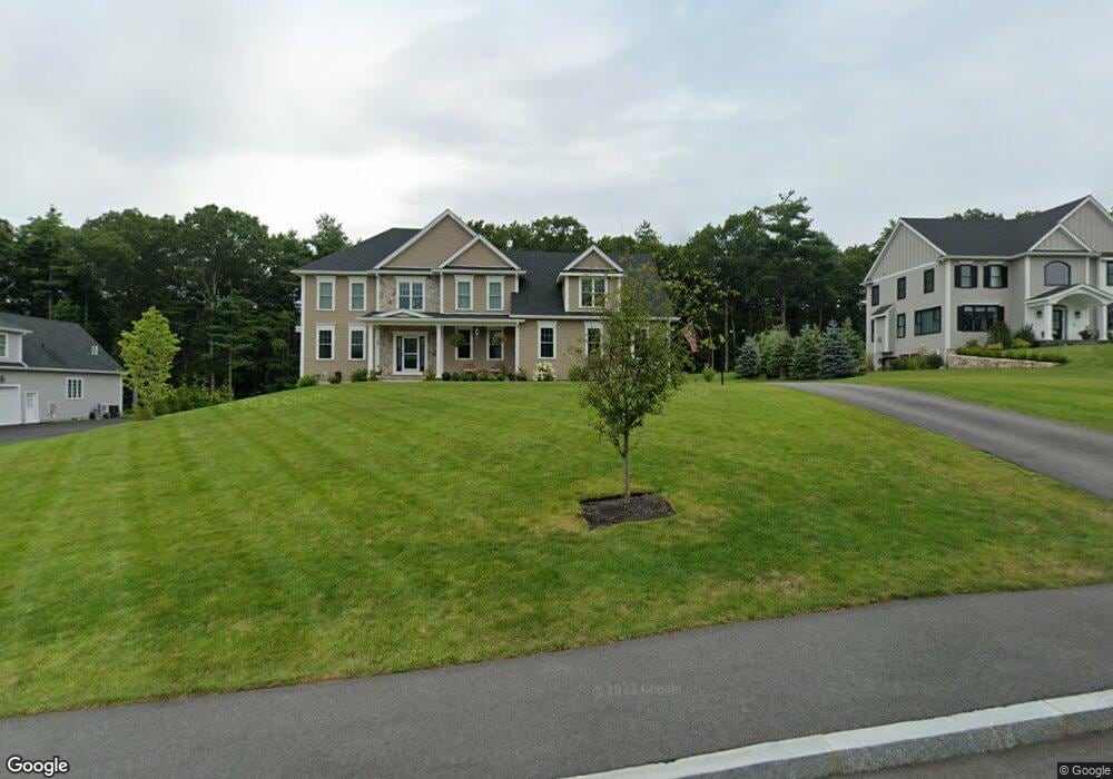 20 Jenks Ln, Marlborough, MA 01752 - photo 1