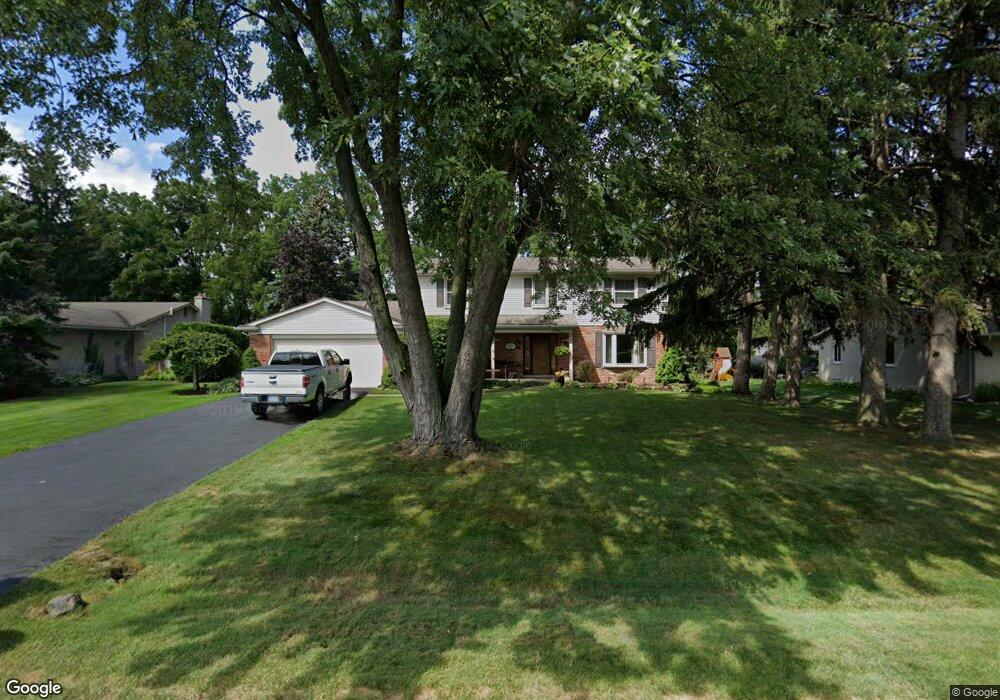 2723 Aldgate Dr, Bloomfield Hills, MI 48304 - photo 1