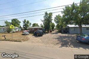 1006 13th St W, Havre, MT 59501