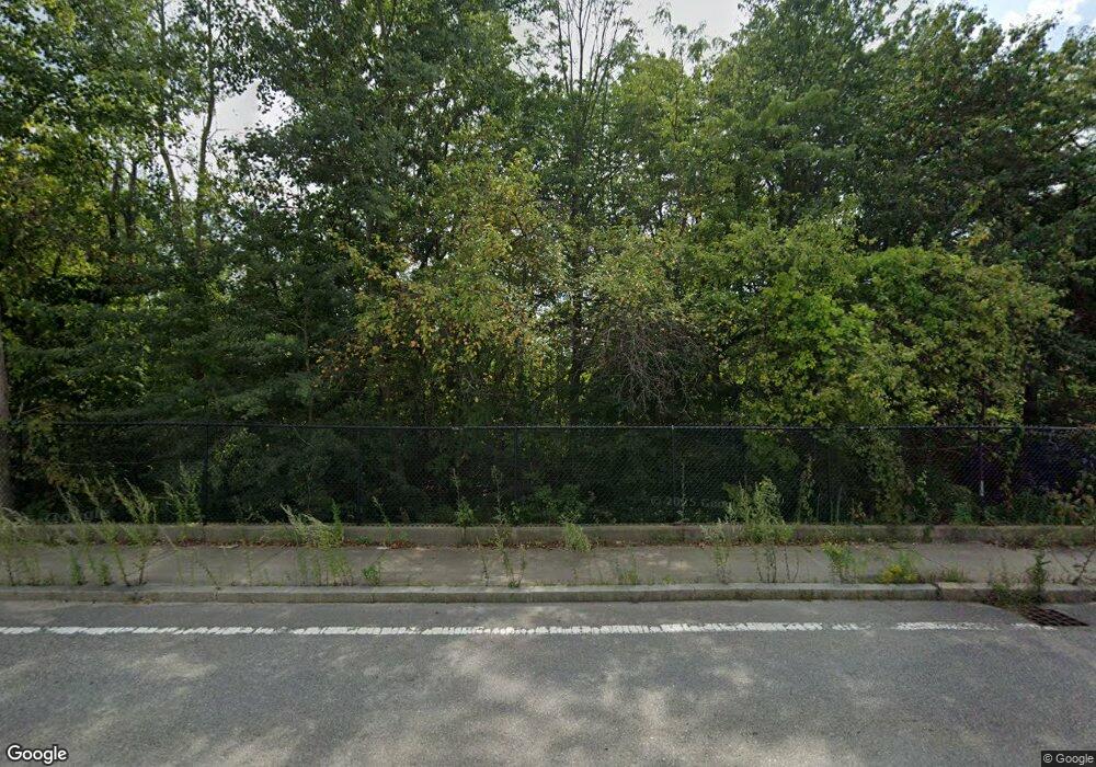 360 W Central St, Franklin, MA 02038 - photo 1