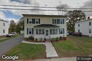 45 North St, Three Rivers, MA 01080
