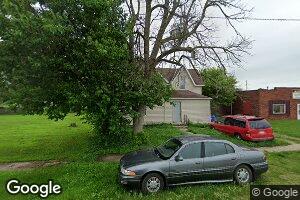 512 1st St, Meservey, IA 50457