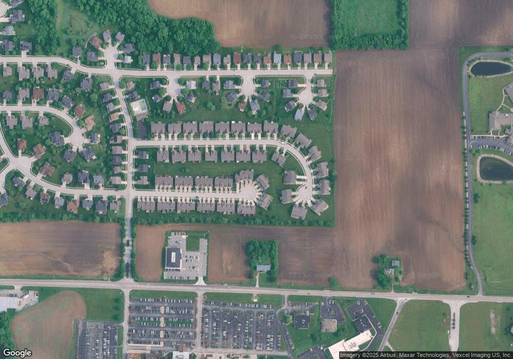 6845 Hampshire Ct, Maryville, IL 62062 - photo 1