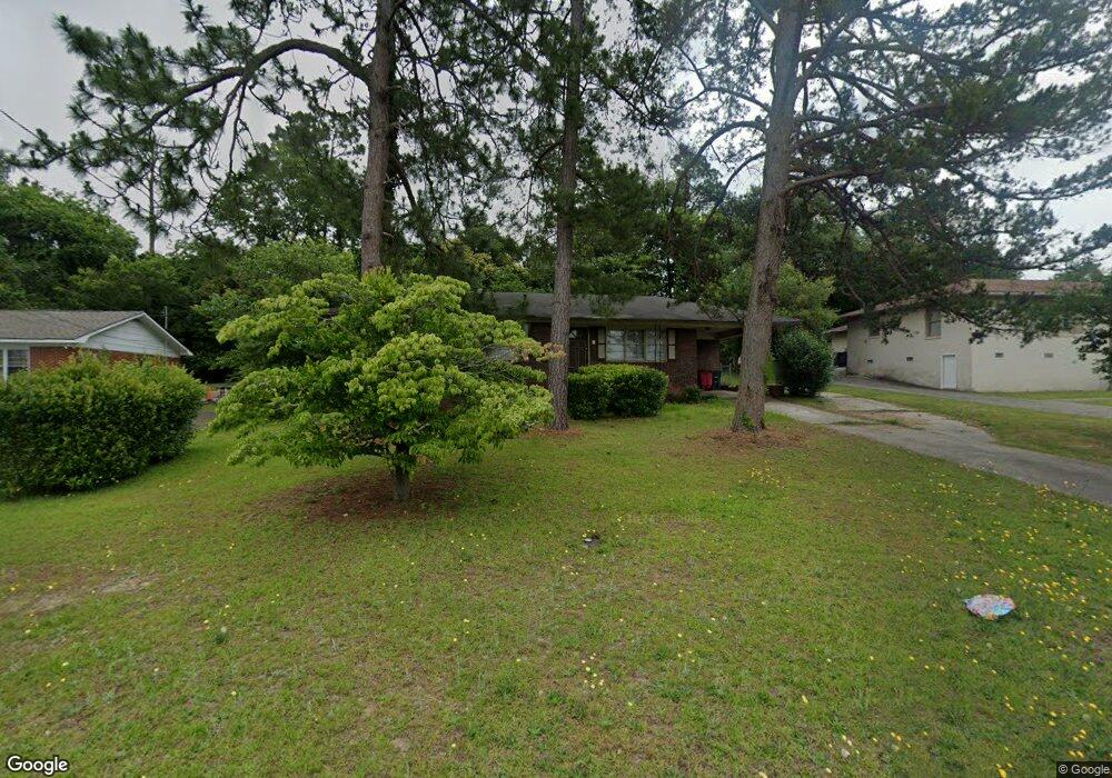1523 Winston Dr, Macon, GA 31206 - photo 1